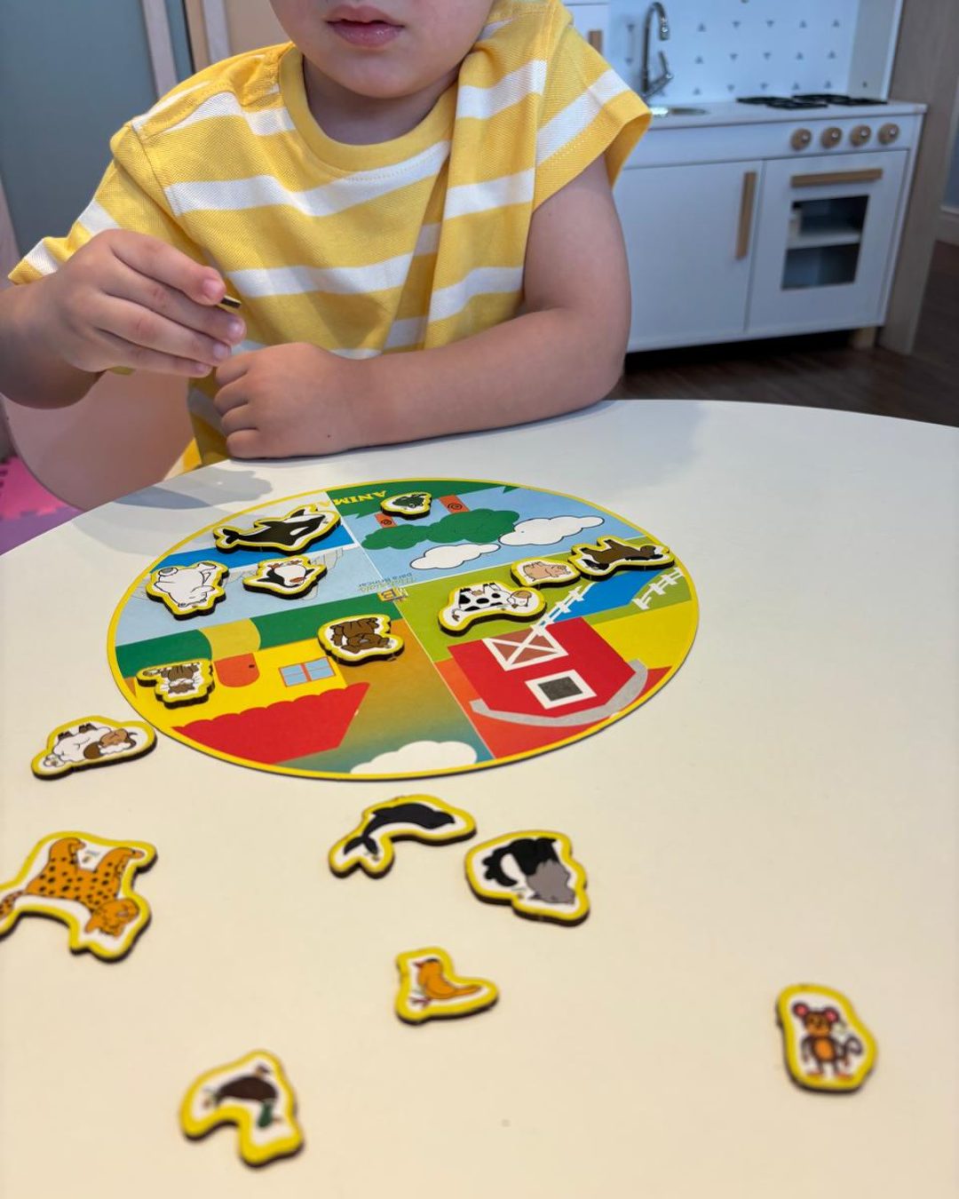 clínicade fonoaudiologia infantil em Jundiaí