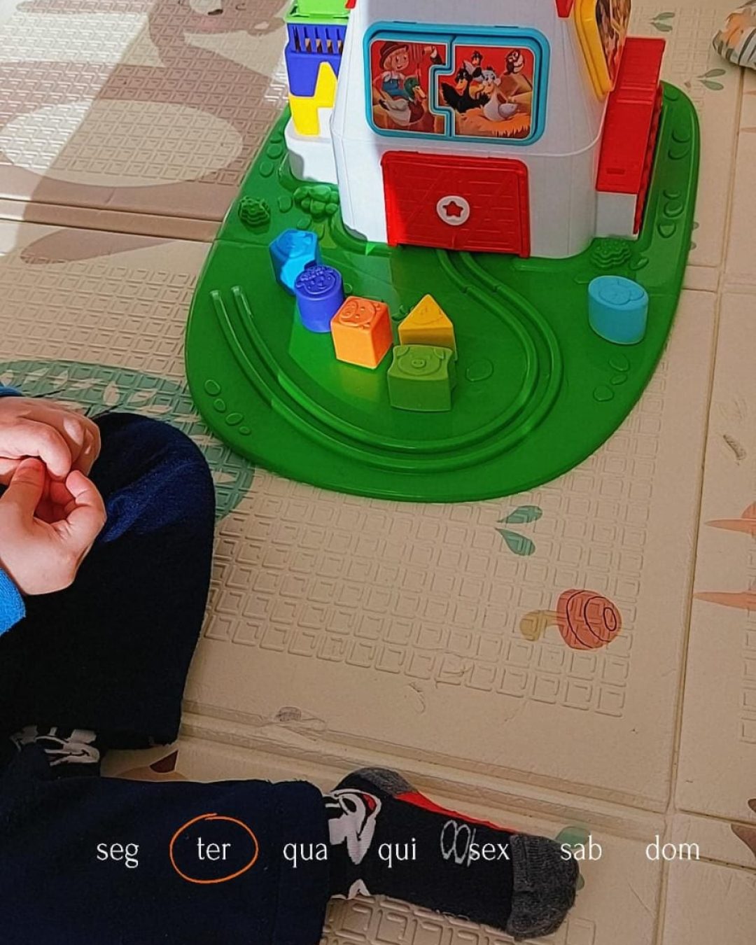 fonoaudiologista infantil em curitiba