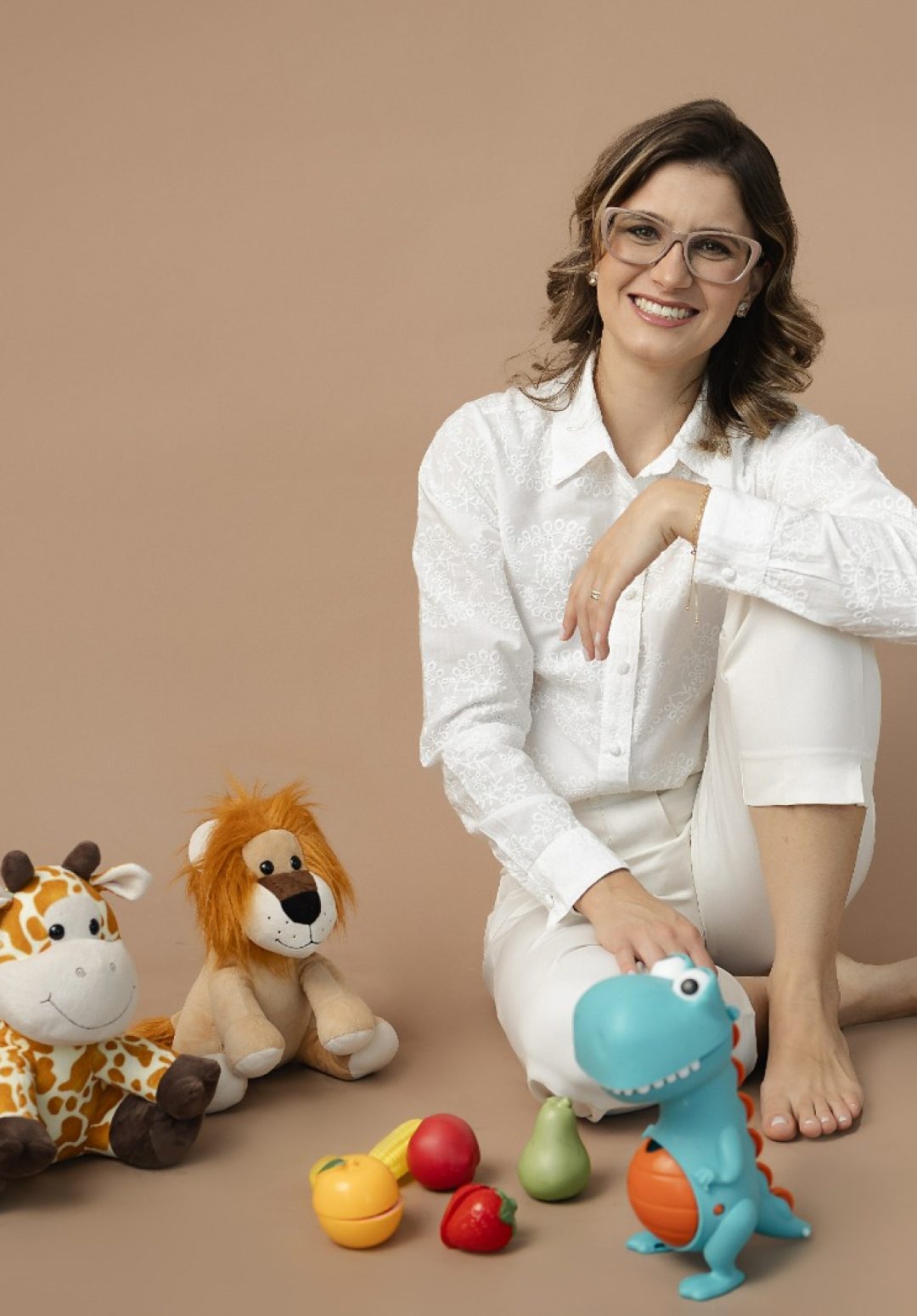 fonologista infantil em Curitiba PR